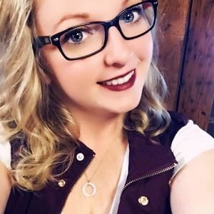 Meet your Posher, Kristin